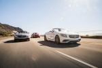 Mercedes-AMG S65 Cabriolet 2016 года (NA)